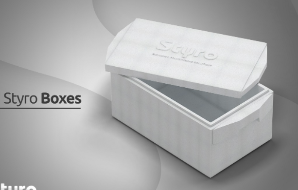 Box For Breeding Leeches