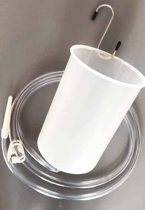 Enema Kit