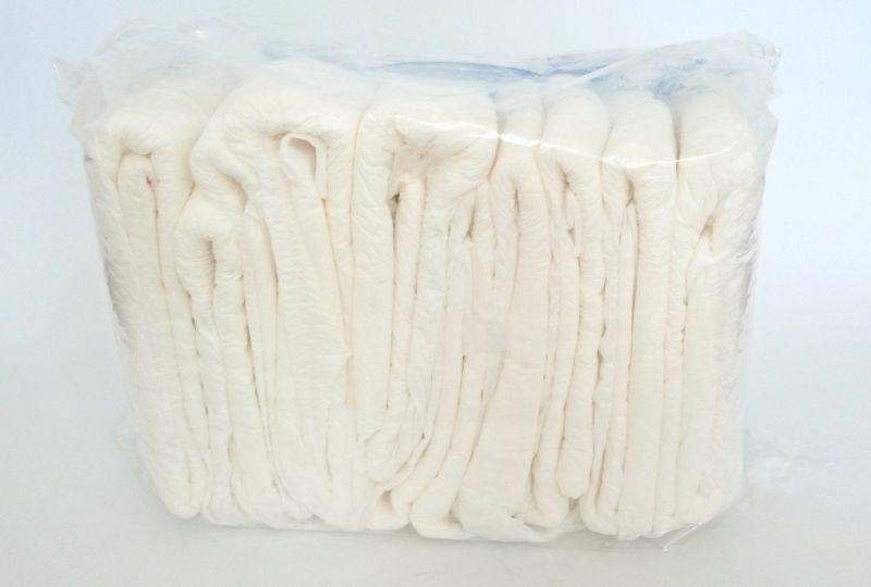 10 Hirudotherapy Bandaging Pads