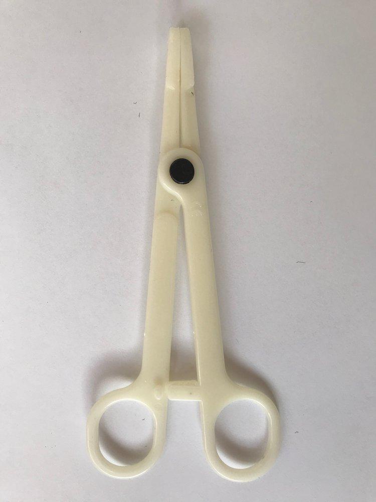 6 Pensete De Lipitori Din Plastic
