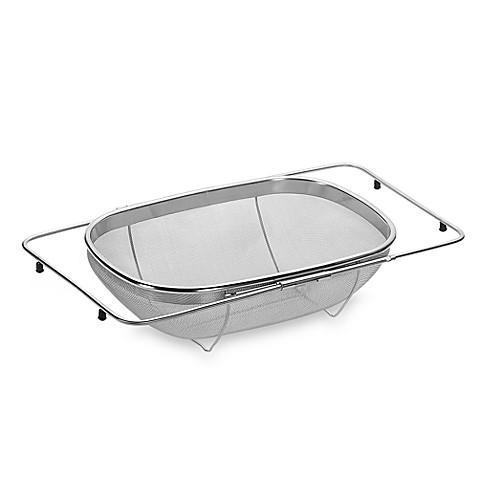 Sită Pentru Lipitori - Extensibilă Peste Chiuvetă