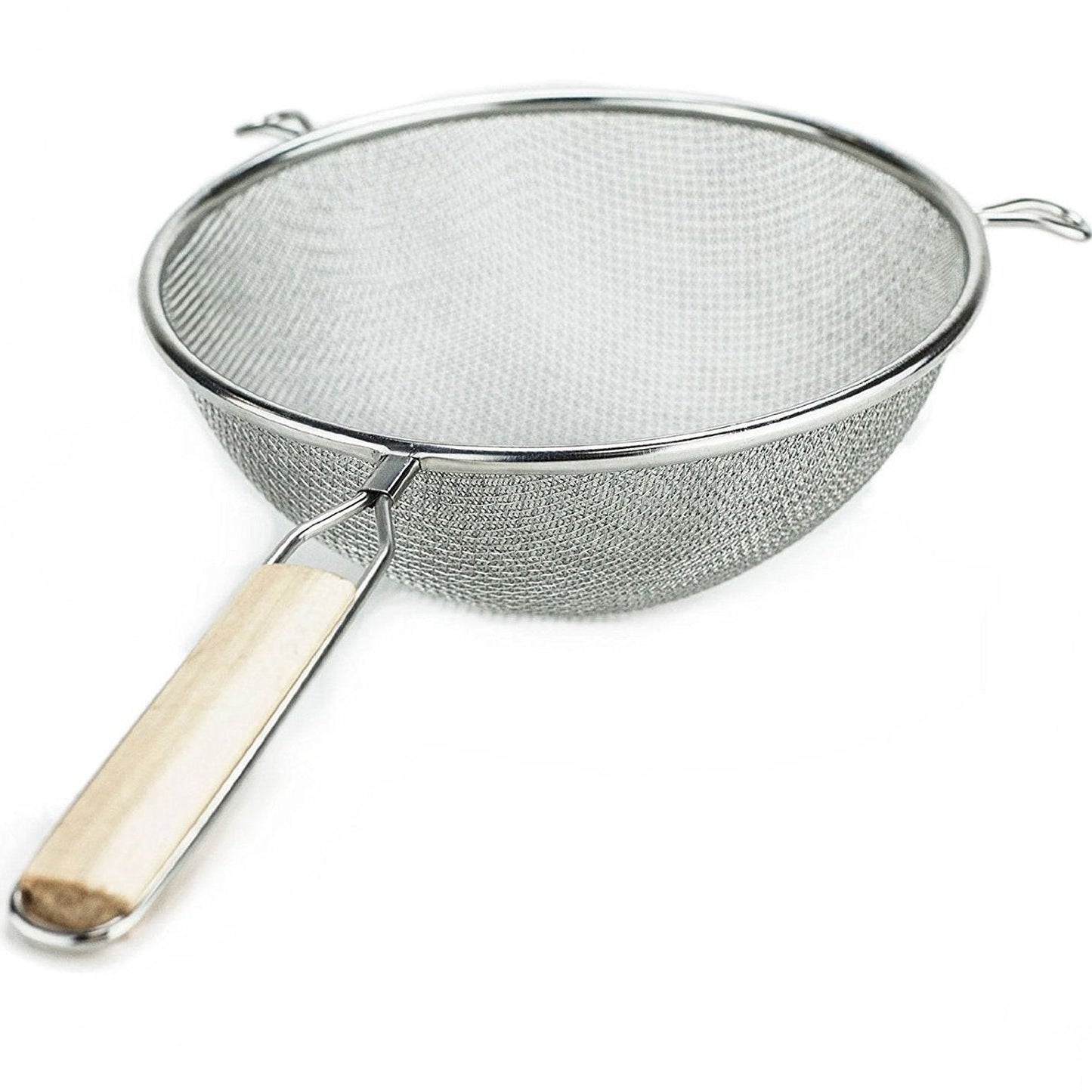Strainer for Leeches