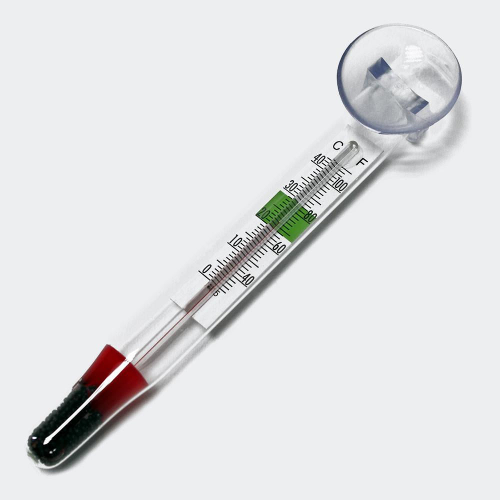 Thermometer For Leeches
