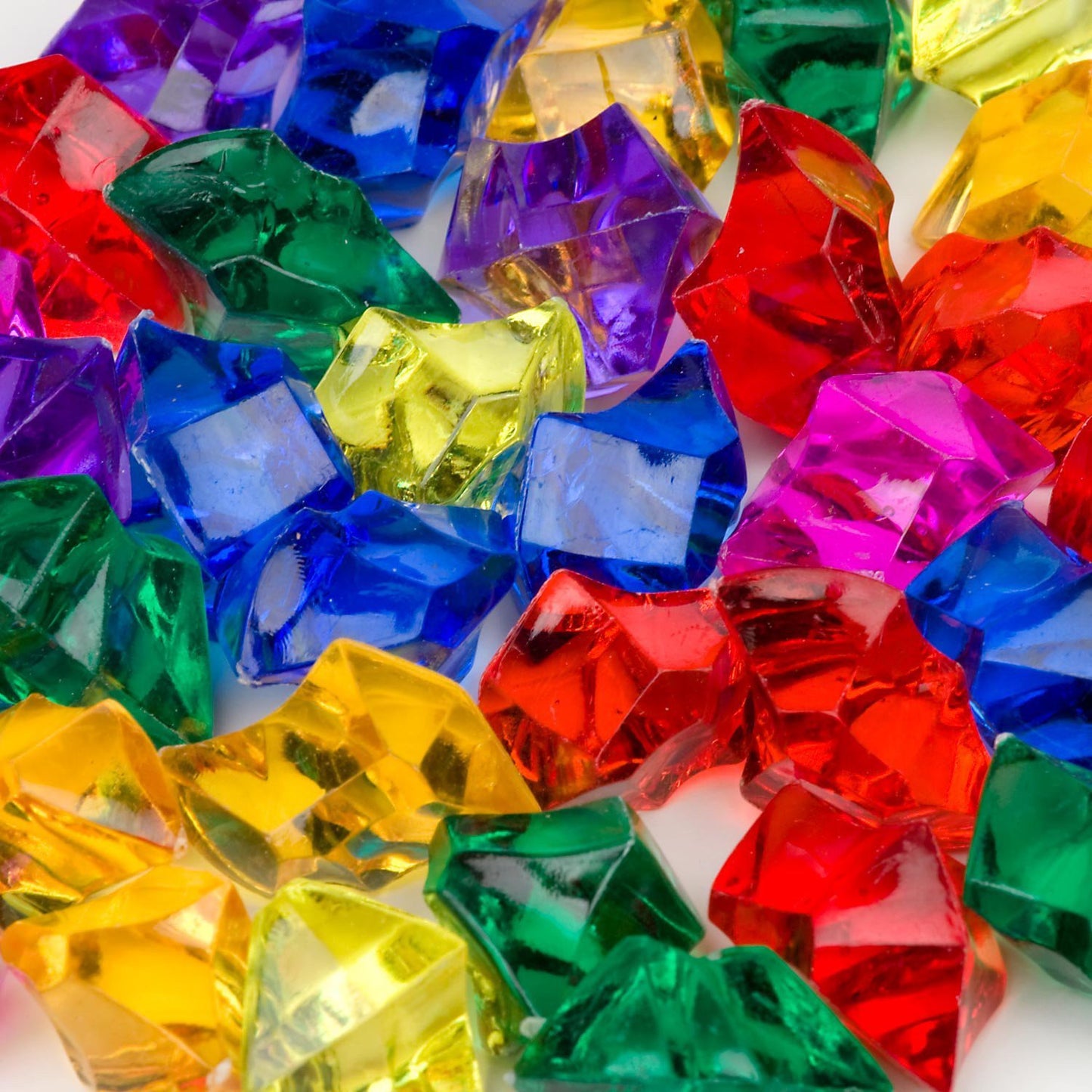 Colored Stones For Aquariums With Leeches