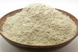 Bentonite Clay Mask Powder