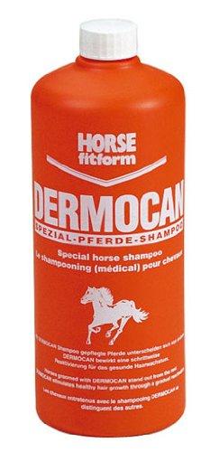 Dermocan - Shampoo for horses