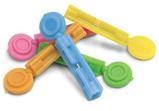 Puncture Needles for Leech Therapy 100 Pieces
