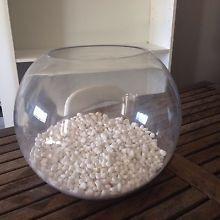 Pebbles for Leech Aquarium