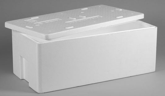 Box For Breeding Leeches