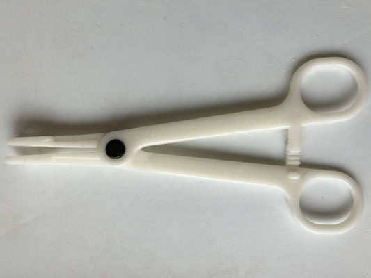 Forceps for Medicinal Leeches