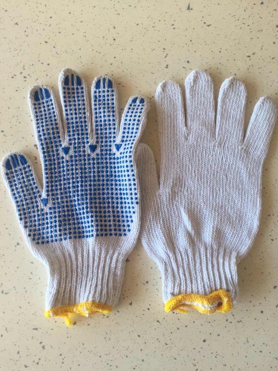Mănuși Pentru Lipitori