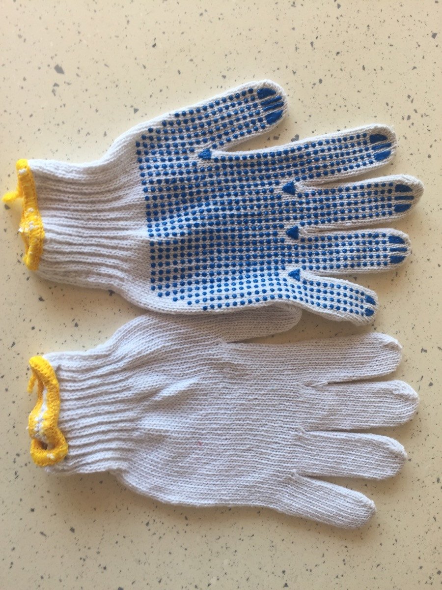 Mănuși Pentru Lipitori