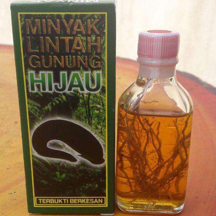 Herbal Leech Oil