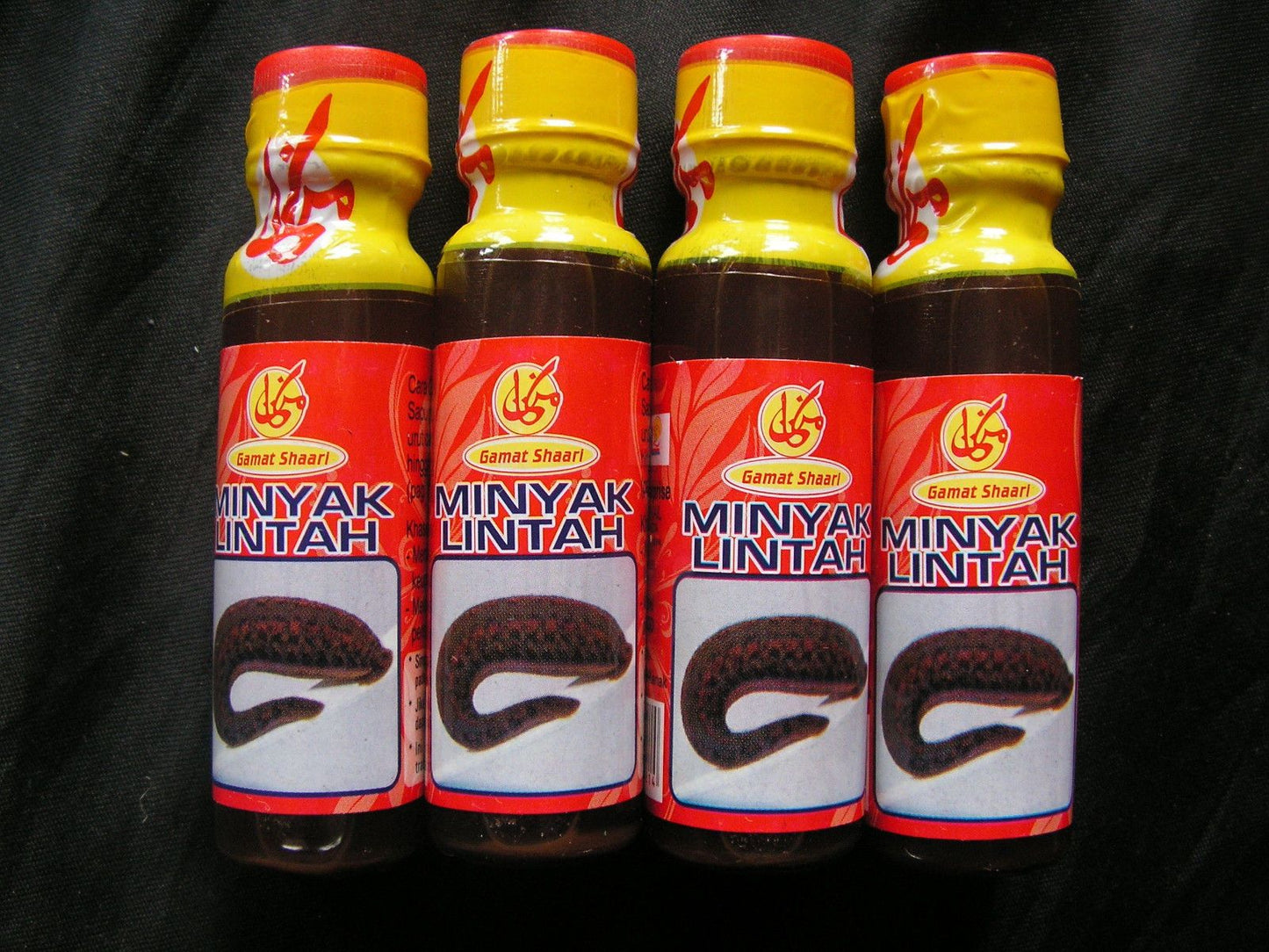 Ulei De Lipitori(20ml)
